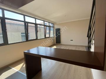 Cinnah Mini Life 3 De Kiralık 1+1 Dubleks Daire