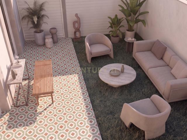 Cinq Étoiles | Estrela, Lisboa 69m² Estrela
