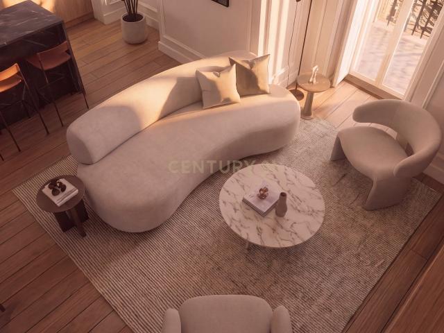 Cinq Étoiles | Estrela, Lisboa 70m² Estrela