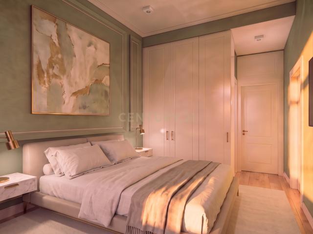 Cinq Étoiles | Estrela, Lisboa 70m² Estrela