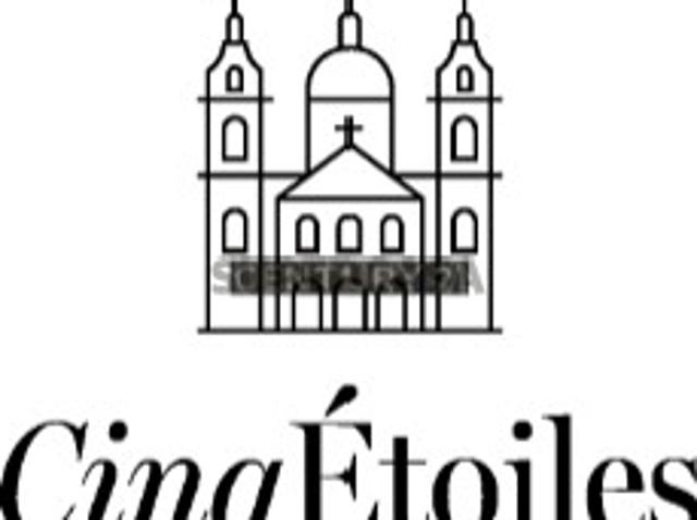 CINQ ÉTOILES | ESTRELA, LISBOA