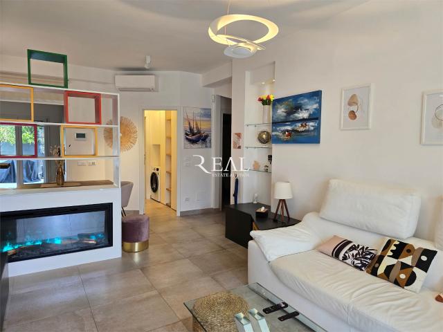 Cinquale – Appartamento con Giardino a 800m mare