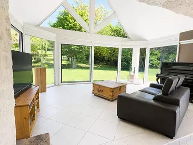 Cinqueux 60940 Achat / Vente maison 7 pièces t7