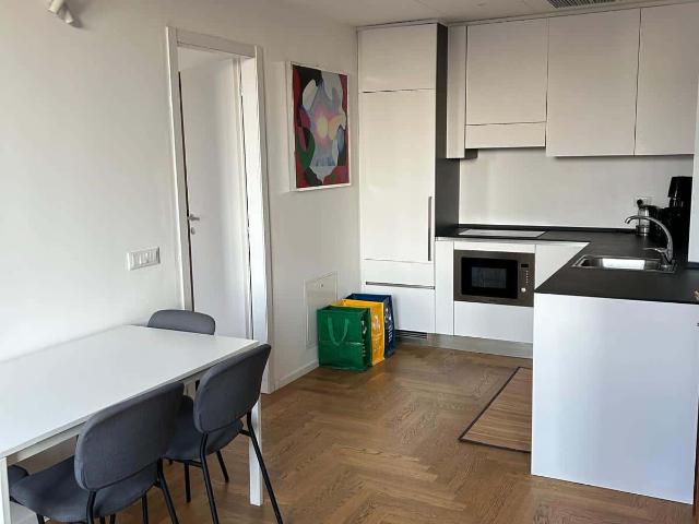 Cinque Giornate Charme Apartment