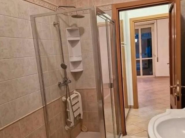 CIAMPINO BiLOCALE ARREDATO CON BALCONE