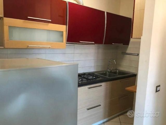 Ciampino bilocale con terrazzo e posto auto