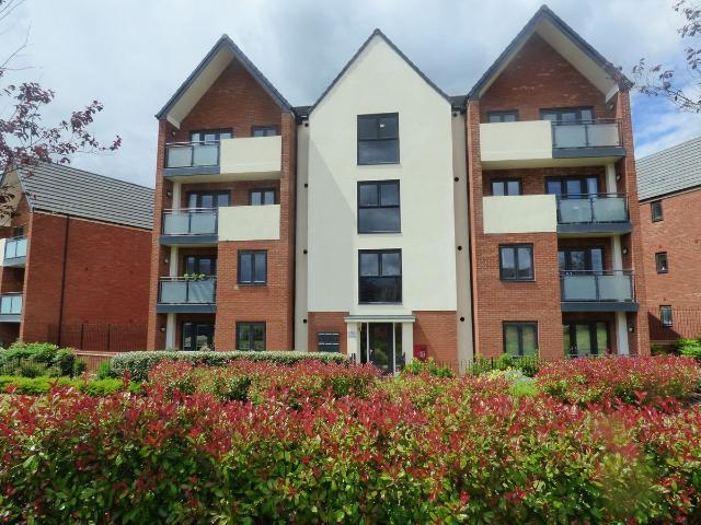 Cicero Crescent, Milton Keynes MK11, 2 bed flat to rent, £1,450 pcm | PrimeLocation