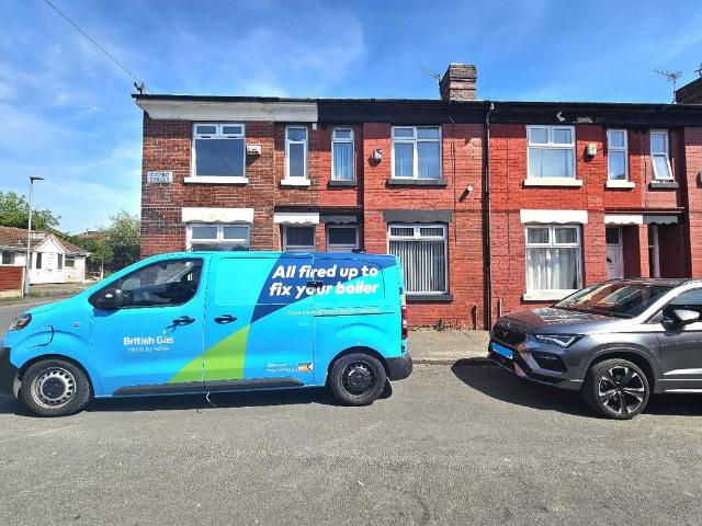 Cicero Street, Moston, Manchester, M9 3 bed terraced house to rent £1,250 pcm £288 pw