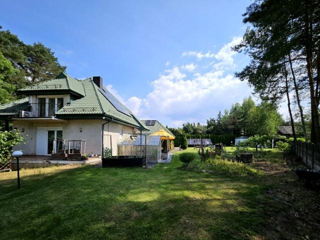 Cicha 172 m², Kobyla Góra