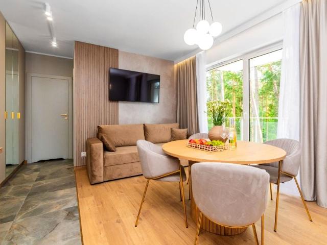 Grunwaldzka 24,35 m², Stegna
