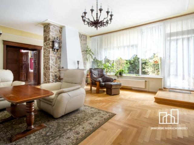 Cicha 303 m², Gniezno