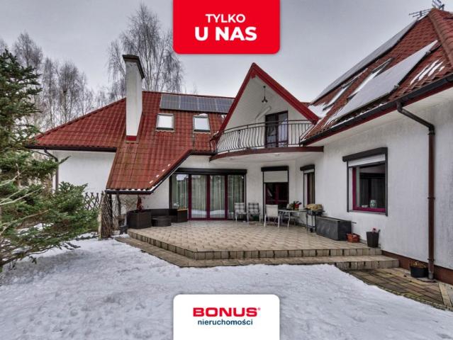 Cicha 345,62 m², Cekanowo