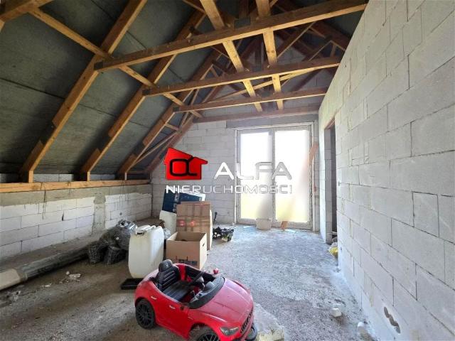 Cicha okolica 130 m², Żarów