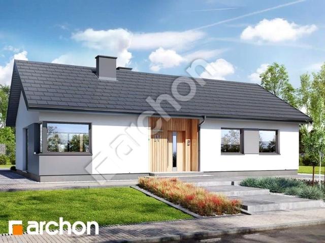 Cicha okolica 97 m², Jaworzyna Śląska