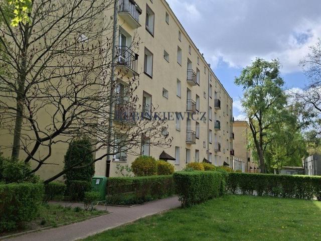 Przytulne 37,8 m² na Ochocie z pełnym wyposażeniem zapraszam
