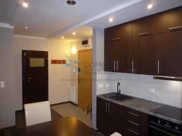 Ciche i jasne 2pok/ok45m2 balkon,centrum,Garbary