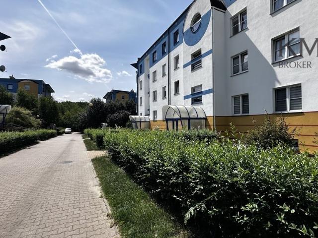 Ciche mieszkanie na Czuby z dostępem do lasu