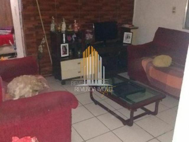 CIDADE ADEMAR CASA DE 300M², POSSUI 7 DORMITÓRIOS, 4 SALAS, E 1 VAGA