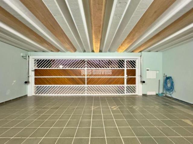 CIDADE ADEMAR, PROXIMO A RUA JOSÉ NEVES 300,0M²AC 211,0M² DE TERRENO ESPAÇO GOURMET