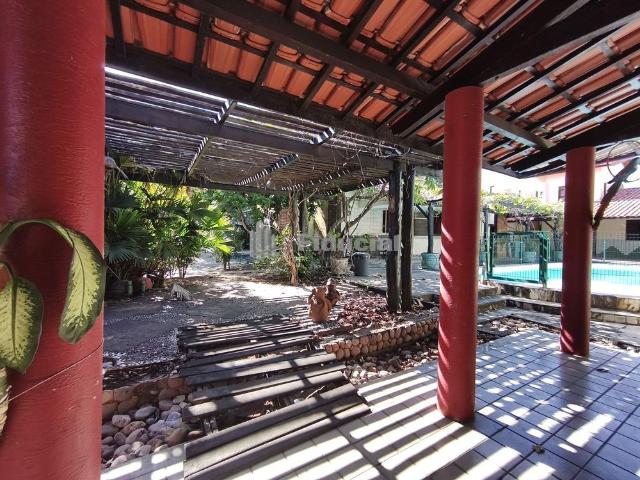 CIDADE DOS FUNCIONARIOS CASA R DESEMBARGADOR AVELAR, 1077 VISITA PROGRAMADA