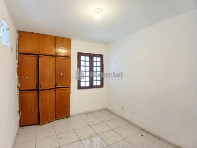 CIDADE DOS FUNCIONARIOS CASA R JOAO BARBOSA LIMA, 60 CASA 25