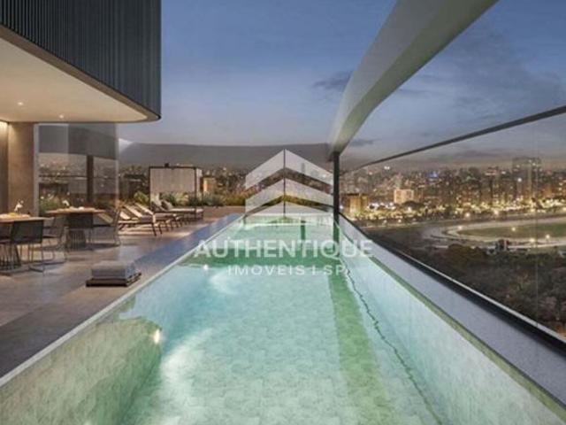 CIDADE JOCKEY BUTANTA Apartamento no bairro Butantã ao lado do Jockey Club São Paulo à venda
