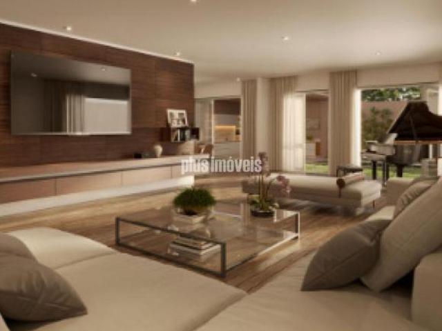 Cidade Jardim Casa 4 Quartos 4 Suites 4 Vagas em Cidade Jardim