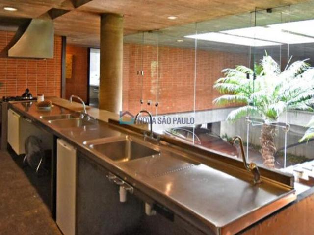Cidade Jardim Exclusiva! #.100 m² de terreno