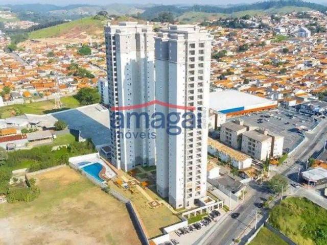 Cidade Jardim Residence Club Jacareí