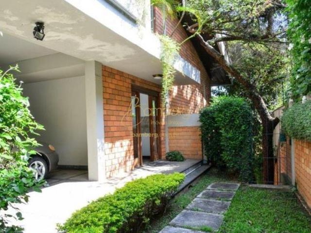 Cidade Jardim 490 m2 área de terreno 490m2 área de terreno lazer com piscina