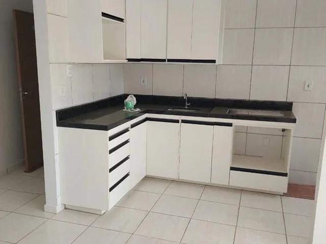 CIDADE OCIDENTAL MANSOES RECREIO MOSSORO