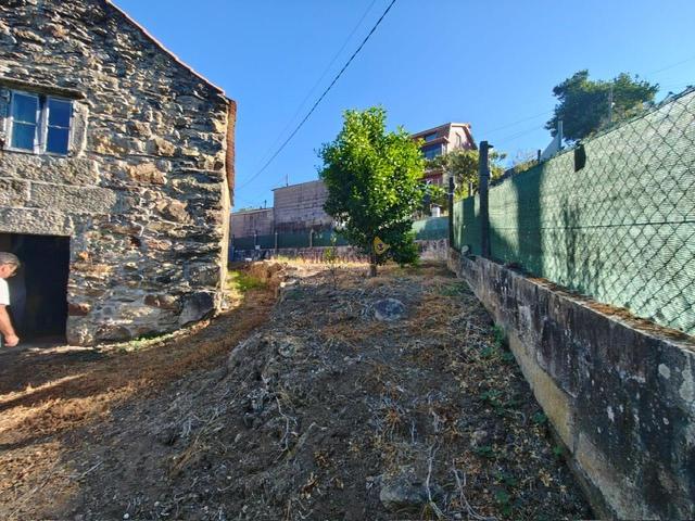 CIDADELLE CHAPELA, CASA DE PIEDRA PARA RESTAURAR