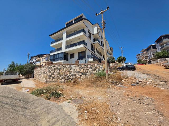Ciddi Pazarlıklı! Aydın Didim Hisar Mahallesi’nde 3+1 Dubleks Daire