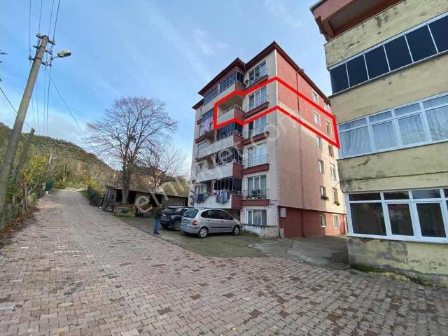 Cide Otman Köyünde Krediye Uygun Ferah 2+1 Daire
