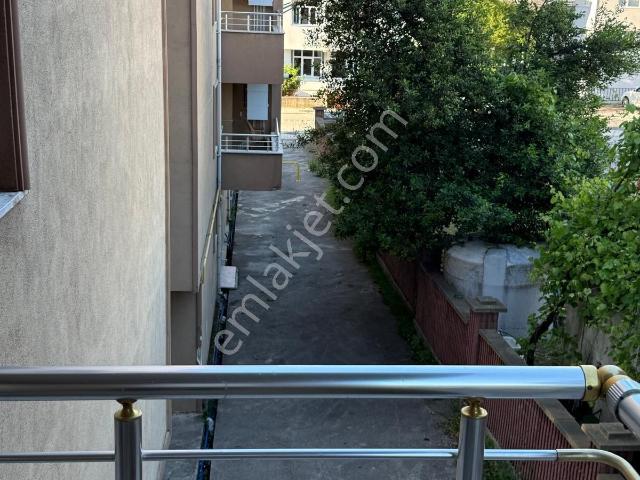 Cide Cumhuriyet Mah. 2+1 Geniş Daire