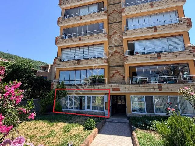 Cide Demirtaş Emlaktan Satılık 1+1 Daire
