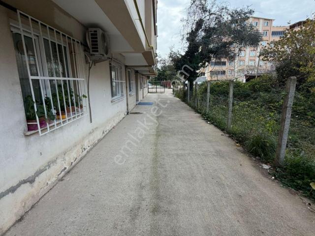 Cide Demirtaş Emlak Güvencesi İle Satılık 1+1 Daire
