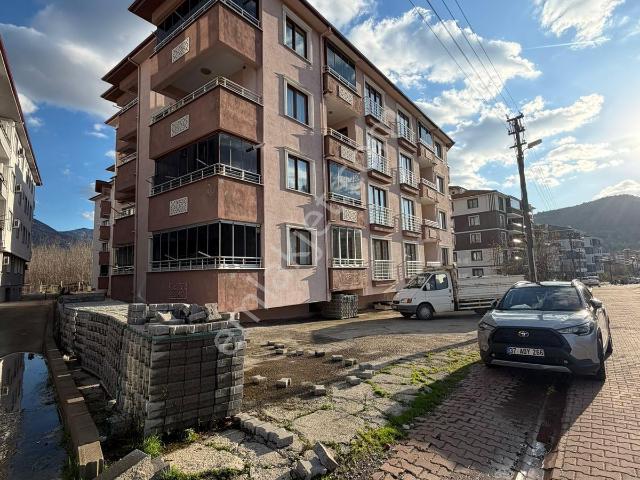 Cide Demirtaş Emlak Güvencesi İle Satılık 2+1