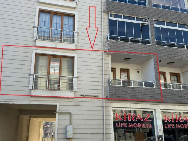 Cide Demirtaş Emlak Güvencesi İle Satılık 2+1 Daire