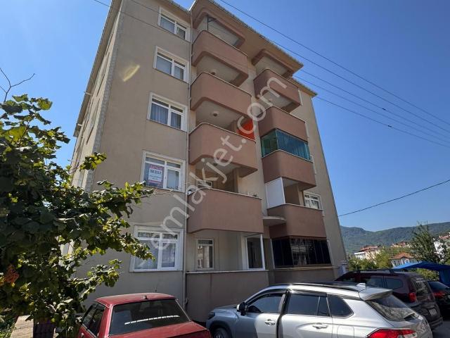 Cide Demirtaş Emlak Güvencesi İle Satılık 3+1 Daire