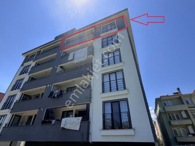 Cide Demirtaş Emlak Güvencesi İle Satılık Sıfır 2+1 Daire