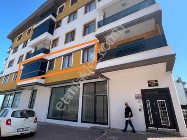 Cide İlkim Emlak'tan Sahilde Eşyalı Kiralık 2+1