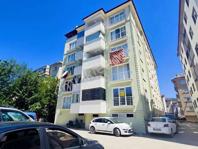Cide İlkim Emlak'tan Sahilde Satılık 2+1 Masrafsız