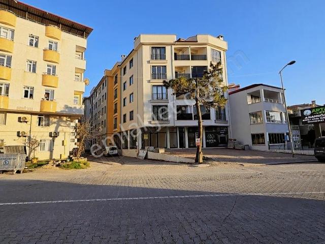 Cide İlkim Emlak'tan Sahilde Satılık 2+1 Sıfır Daire