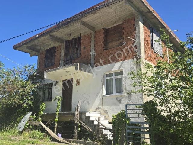 Cide İlkim Emlak'tan Satılık Müstakil Ev