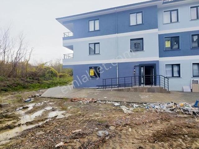 Cide İlkim Emlak'tan Satılık Cumhuriyet Mahallesi'nde 2+1