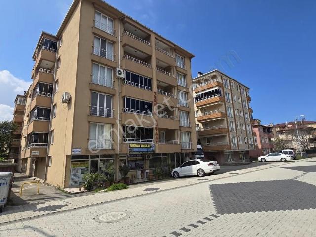 Cide İlkim Emlak'tan Satılık 2+1 Cumhuriyet Mahallesi