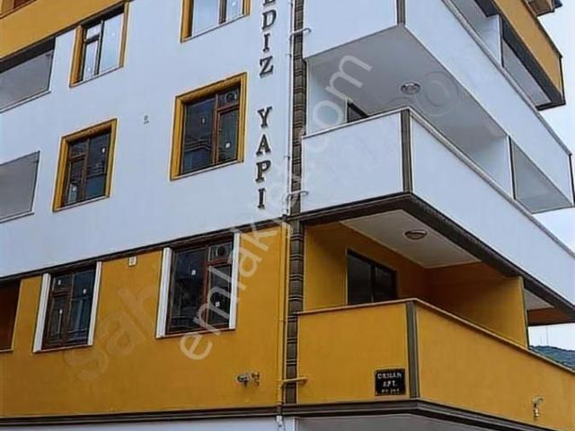Cide İlkim Emlak'tan Satılık 3+1 Kasaba Mahallesi'nde