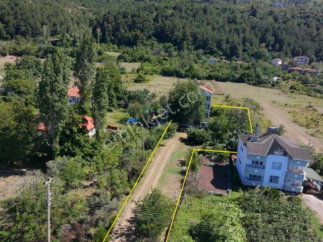 ​cide Kumluca Mahallesi’nde Ana Yola Sıfır 1.329 M² Arsa İçinde 4 Katlı Fırsat Mülk!