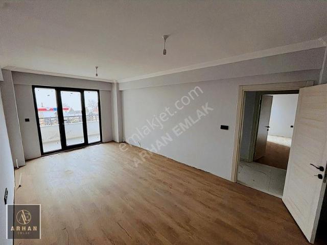 Cide Sahil'de Satılık Sıfır 2+1 Daire